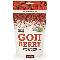 GOJI POLVO 200 G BIOx